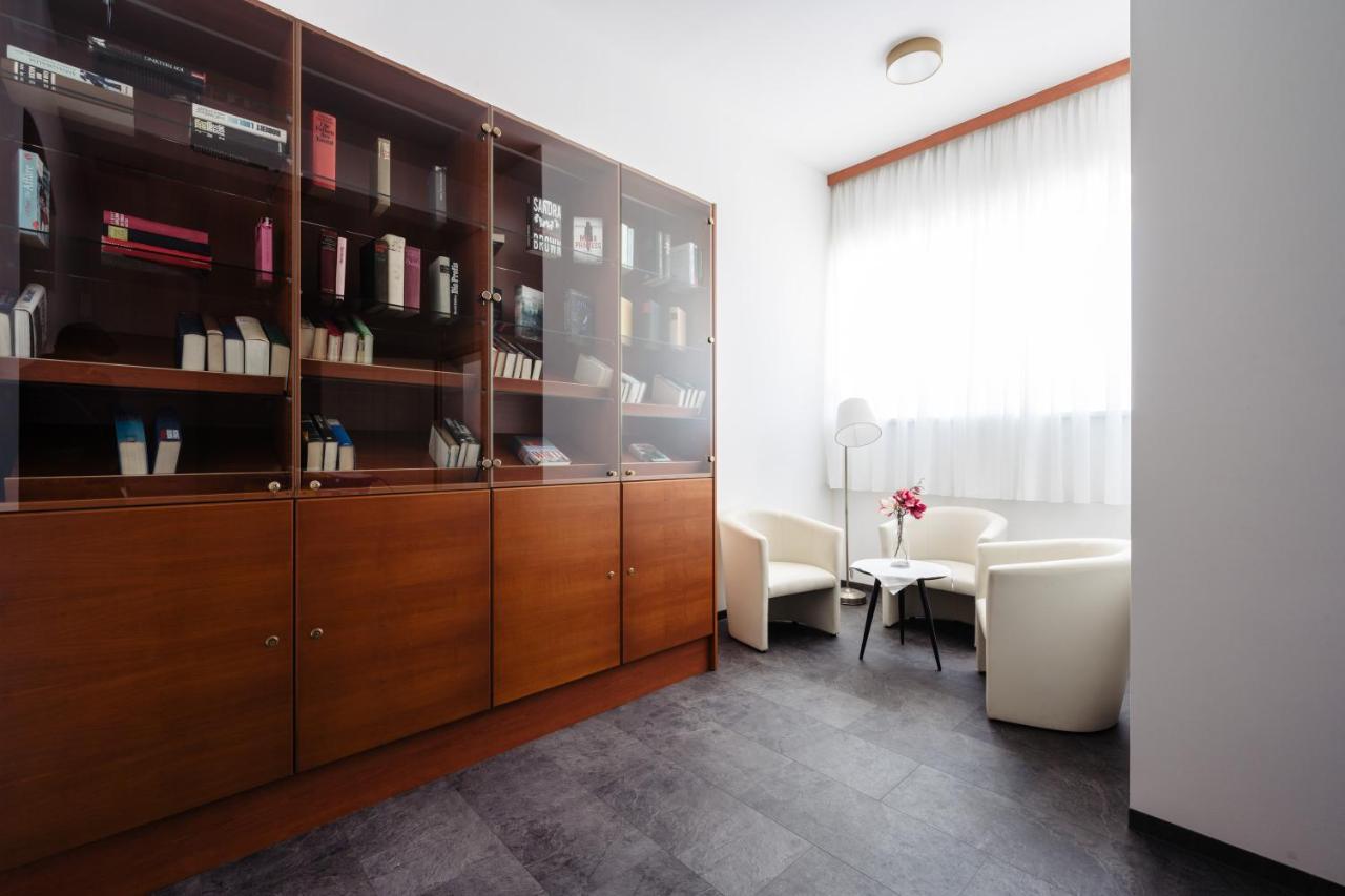 Landhotel Freitag Sankt Paul im Lavanttal 외부 사진