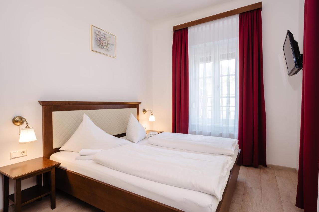 Landhotel Freitag Sankt Paul im Lavanttal 객실 사진