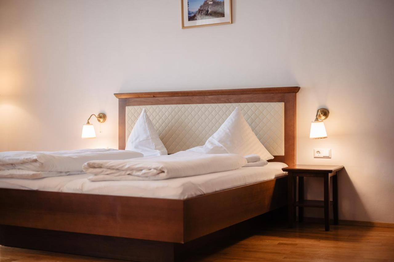 Landhotel Freitag Sankt Paul im Lavanttal 객실 사진