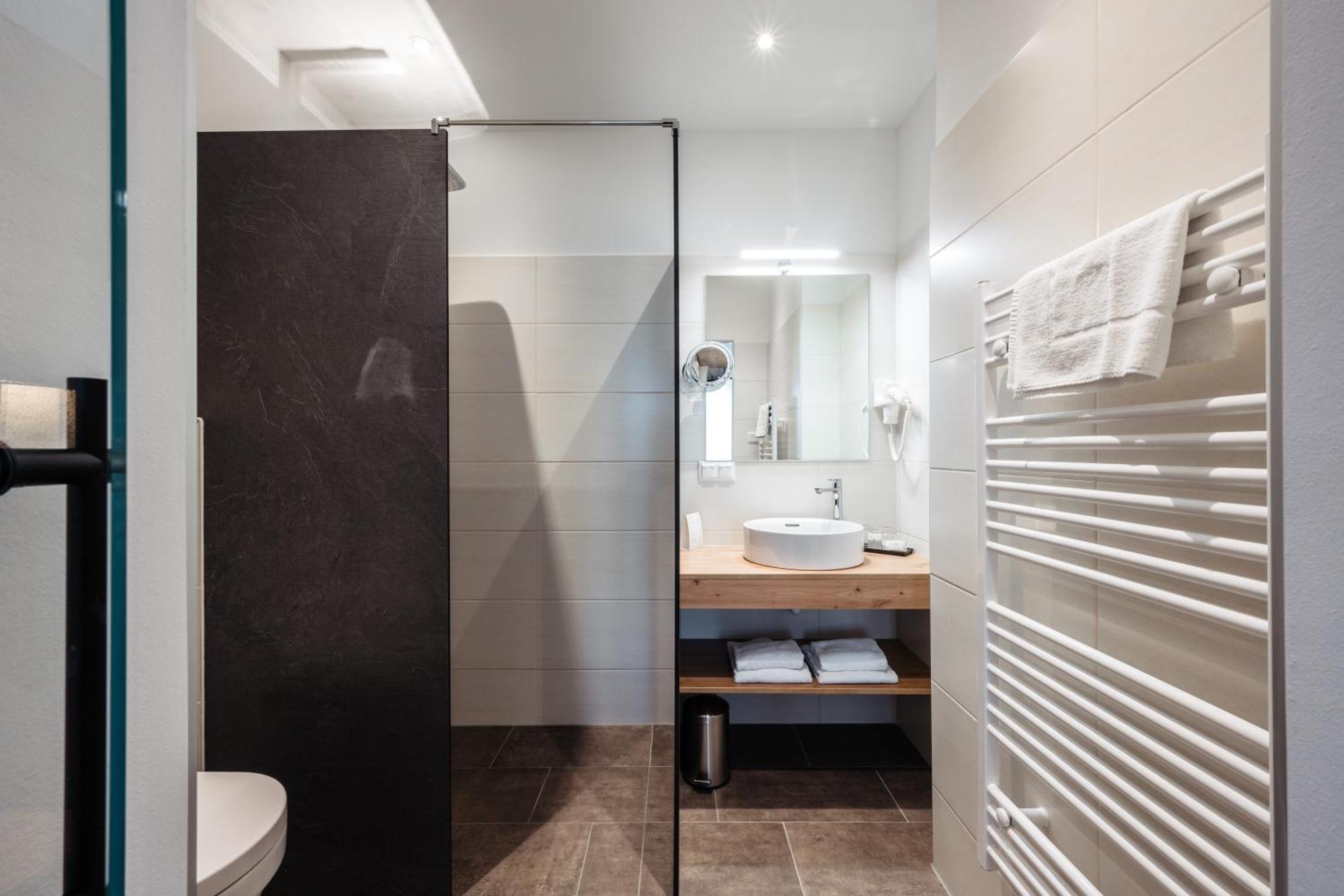 Landhotel Freitag Sankt Paul im Lavanttal 객실 사진